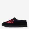 UGG Tasman Logo Black | Red 2 UGG Tasman Logo Black | Red -Mens New Arivals Sales Shop 1112448 BSMR 1 1800x