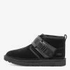 UGG Neumel Snapback Black 1 UGG Neumel Snapback Black -Mens New Arivals Sales Shop 1118570 BLK 1 1800x
