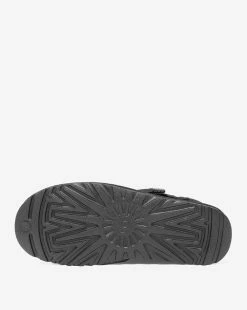 UGG Neumel Snapback Black -Mens New Arivals Sales Shop 1118570 BLK 4 1800x