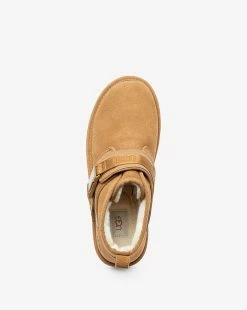 UGG Neumel Snapback Chestnut 11 UGG Neumel Snapback Chestnut -Mens New Arivals Sales Shop 1118570 CHE 5 1800x