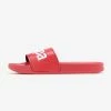 Kappa Banda Adam 9 Slides Red/White 1 Kappa Banda Adam 9 Slides Red/White -Mens New Arivals Sales Shop 304JPU0 908 1 1800x