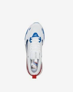 Puma RS-FAST BMW White / Red / Blue -Mens New Arivals Sales Shop 307027 02 5 1800x