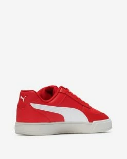 Puma CAVEN Red / White 9 Puma CAVEN Red / White -Mens New Arivals Sales Shop 380810 19 3 1800x