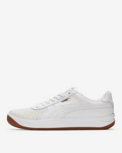 Puma GV Special White