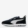 Puma Rider FV Black / Grey -Mens New Arivals Sales Shop 387672 04 1 1800x