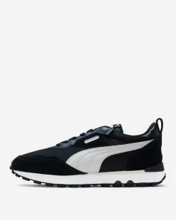 Puma Rider FV Black / Grey