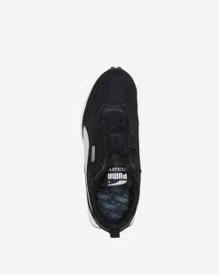 Puma Rider FV Black / Grey -Mens New Arivals Sales Shop 387672 04 5 1800x