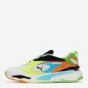 Puma RS-FAST White / Black / Multi -Mens New Arivals Sales Shop 388327 01 1 1800x