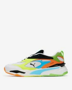 Puma RS-FAST White / Black / Multi