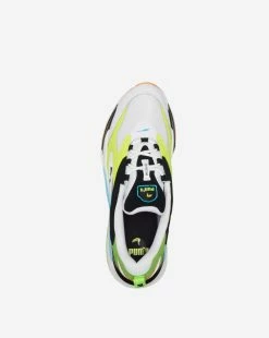 Puma RS-FAST White / Black / Multi -Mens New Arivals Sales Shop 388327 01 5 1800x