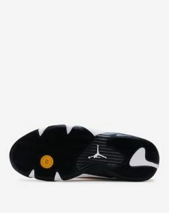 AIR JORDAN 14 RETRO GINGER/BLK/WHT -Mens New Arivals Sales Shop 487471 701 4 1800x