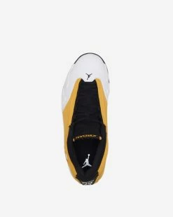AIR JORDAN 14 RETRO GINGER/BLK/WHT -Mens New Arivals Sales Shop 487471 701 5 1800x