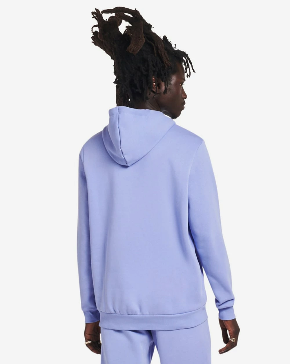 Puma Essential Big Logo Hoodie Lavender Pop 5 Puma Essential Big Logo Hoodie Lavender Pop - Image 3