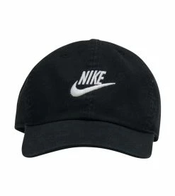 Nike Futura Washed Cap Black 8 Nike Futura Washed Cap Black -Mens New Arivals Sales Shop 913011 010 3 1800x