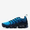 Nike Air VaporMax Plus Navy/Blue/Black 1 Nike Air VaporMax Plus Navy/Blue/Black -Mens New Arivals Sales Shop 924453 401 1 1800x