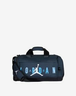 Jumpman Air Jordan Duffel Anthracite