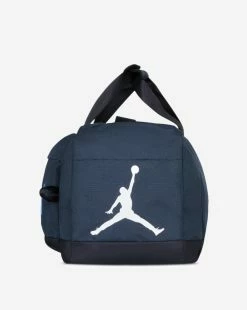 Jumpman Air Jordan Duffel Anthracite -Mens New Arivals Sales Shop 9A0168 693 3 1800x