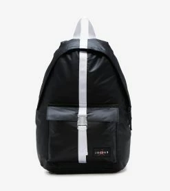 Jordan Jan Taping Backpack Black/White