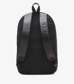 Jordan Quilted Backpack Black 8 Jordan Quilted Backpack Black -Mens New Arivals Sales Shop 9A0605 023 3 1800x
