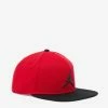 Jordan Pro Jumpman Snapback Gym Red/Black -Mens New Arivals Sales Shop AR2118 688 1 1800x