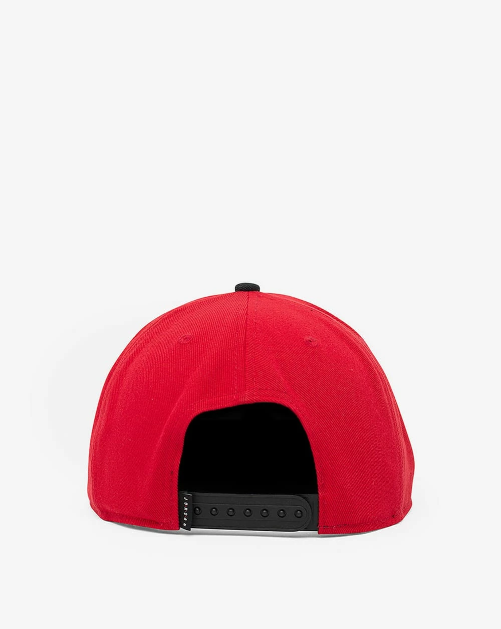 Jordan Pro Jumpman Snapback Gym Red/Black 6 Jordan Pro Jumpman Snapback Gym Red/Black - Image 4