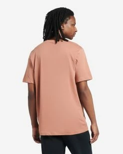 Nike Club Tee Mineral Clay/White -Mens New Arivals Sales Shop AR4997 215 3 1800x