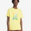 Psycho Bunny Fashion Tee Sundance -Mens New Arivals Sales Shop B6U465T1PC 765 1 1800x