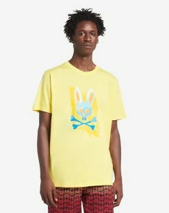 Psycho Bunny Fashion Tee Sundance