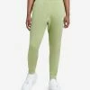 Nike Club Fleece Joggers Alligator/White 2 Nike Club Fleece Joggers Alligator/White -Mens New Arivals Sales Shop BV2671 334 1 1800x