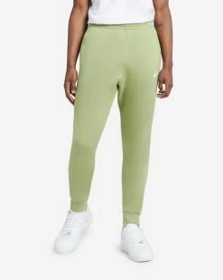 Nike Club Fleece Joggers Alligator/White