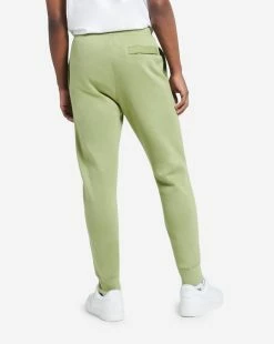 Nike Club Fleece Joggers Alligator/White -Mens New Arivals Sales Shop BV2671 334 3 1800x