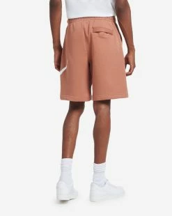 Nike NSW CLUB SHORTS MINERAL CLAY/MINERAL CLAY 7 Nike NSW CLUB SHORTS MINERAL CLAY/MINERAL CLAY -Mens New Arivals Sales Shop BV2721 215 3 1800x