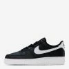 Nike Air Force 1 07 Black/White 1 Nike Air Force 1 07 Black/White -Mens New Arivals Sales Shop CT2302 002 1 1800x