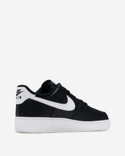 Nike Air Force 1 07 Black/White 9 Nike Air Force 1 07 Black/White -Mens New Arivals Sales Shop CT2302 002 3 1800x