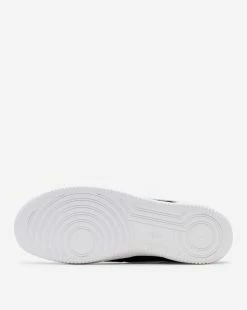 Nike Air Force 1 07 Black/White 10 Nike Air Force 1 07 Black/White -Mens New Arivals Sales Shop CT2302 002 4 1800x