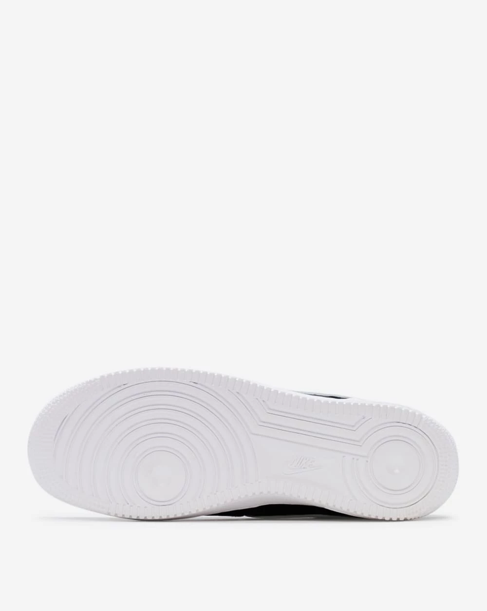 Nike Air Force 1 07 Black/White 6 Nike Air Force 1 07 Black/White - Image 4