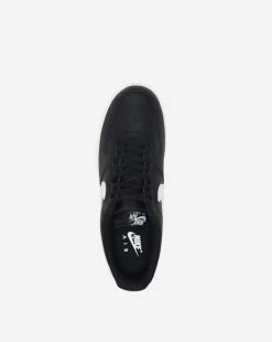 Nike Air Force 1 07 Black/White 11 Nike Air Force 1 07 Black/White -Mens New Arivals Sales Shop CT2302 002 5 1800x