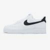 Nike Air Force 1 Low 07 White/Black 1 Nike Air Force 1 Low 07 White/Black -Mens New Arivals Sales Shop CT2302 100 1 1800x