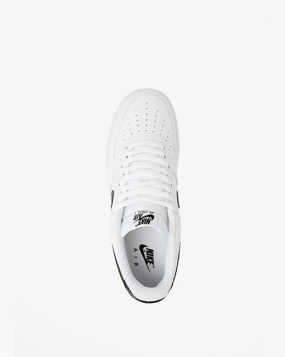 Nike Air Force 1 Low 07 White/Black 7 Nike Air Force 1 Low 07 White/Black - Image 5