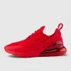 Nike Air Max 270 Red 1 Nike Air Max 270 Red -Mens New Arivals Sales Shop CV7544 600 1 1800x
