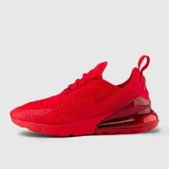 Nike Air Max 270 Red