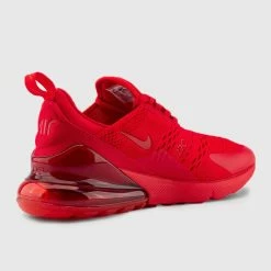 Nike Air Max 270 Red -Mens New Arivals Sales Shop CV7544 600 3 1800x
