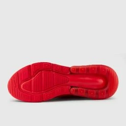 Nike Air Max 270 Red -Mens New Arivals Sales Shop CV7544 600 4 1800x