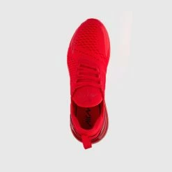 Nike Air Max 270 Red -Mens New Arivals Sales Shop CV7544 600 5 1800x