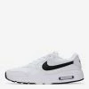 Nike Air Max SC White / Black 1 Nike Air Max SC White / Black -Mens New Arivals Sales Shop CW4555 102 1 1800x