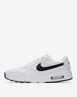 Nike Air Max SC White / Black