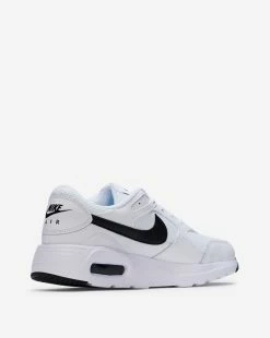 Nike Air Max SC White / Black -Mens New Arivals Sales Shop CW4555 102 3 1800x
