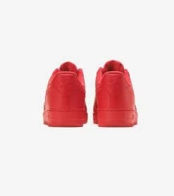 Nike Air Force 1 07 Red 8 Nike Air Force 1 07 Red -Mens New Arivals Sales Shop CW6999 600 3 1800x