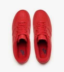 Nike Air Force 1 07 Red 9 Nike Air Force 1 07 Red -Mens New Arivals Sales Shop CW6999 600 4 1800x