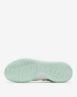 Nike Kyrie Flytrap 5 White / Black / Volt 10 Nike Kyrie Flytrap 5 White / Black / Volt -Mens New Arivals Sales Shop CZ4100 101 4 1800x